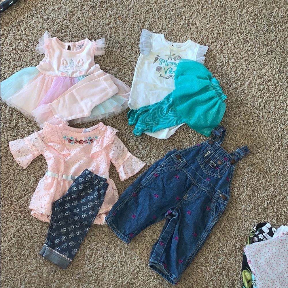 outfits
